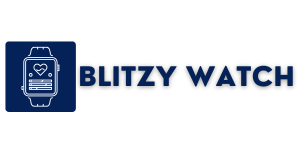 Blitzy Watch 